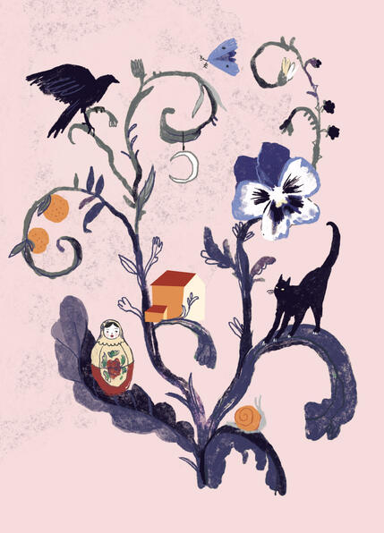 Opere personalizzate Un ricordo, un dono, un’emozione da custodire.