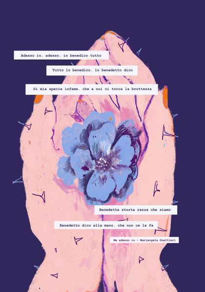 Poesie illustrate